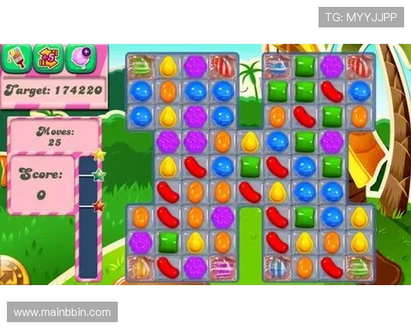 bbin糖果派对电子游戏网址官方入口地址，提供稳定安全的糖果派对游戏平台体验指南