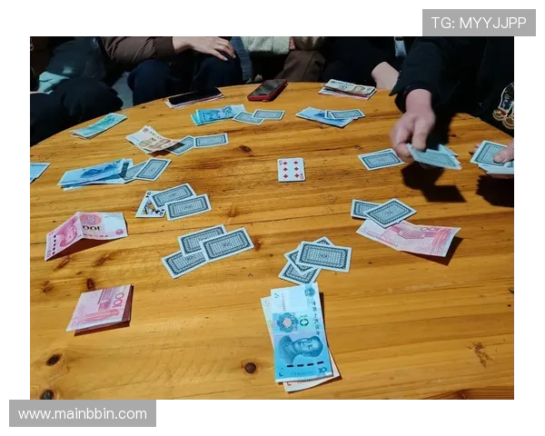 三公规矩详解：如何在游戏中正确理解和遵守三公规则以提升玩家体验