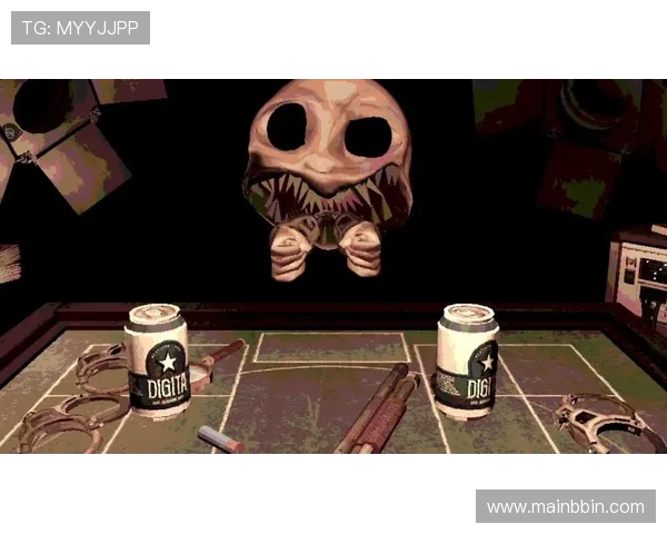 恶魔轮盘赌电脑版在线玩最新版本推荐，享受流畅不卡顿的游戏体验