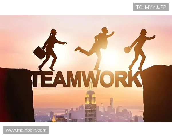 打造高效合作伙伴关系在bbin合作平台实现共赢的实用建议