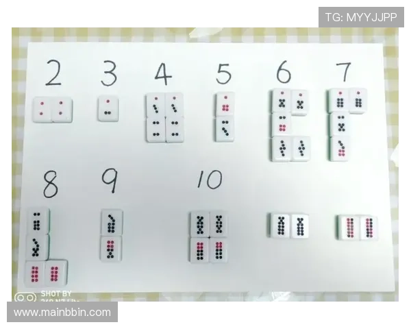 牌九最大牌的分类与不同牌型在游戏中的实际操作指南