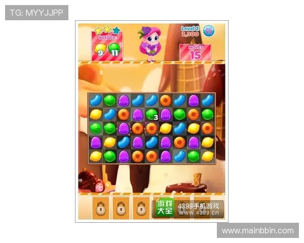 糖果派对电脑版每日任务与奖励系统详解，轻松获取丰富游戏奖励