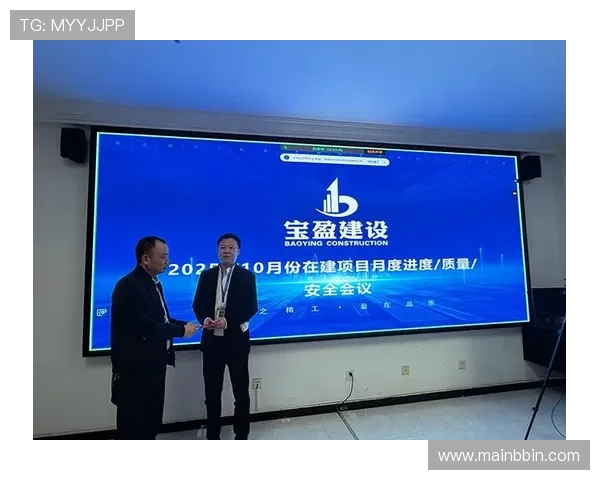 宝盈建设集团有限公司在大型公共工程项目中的合作模式与成功案例分享